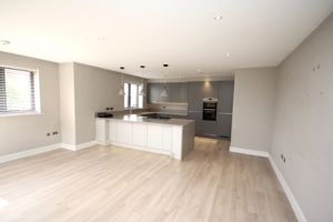 Kitchen sitting room- click for photo gallery